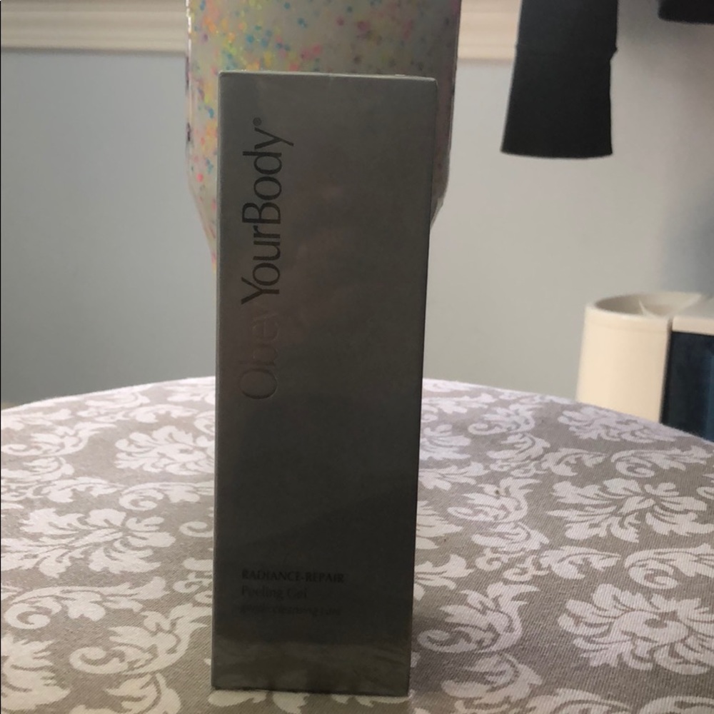 Radiance-Repair Peeling Gel